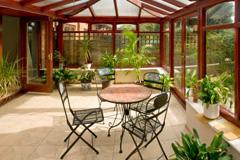 Domgay conservatory quotes