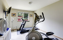 Domgay home gym construction leads